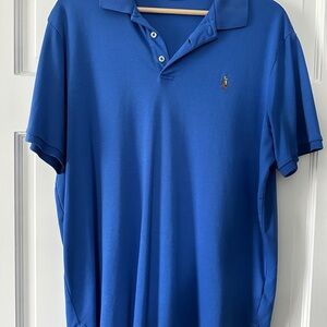 Polo by Ralph Lauren Men’s Polo Shirt